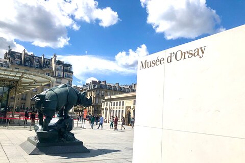 Musée de Cluny, Museum Tickets Paris