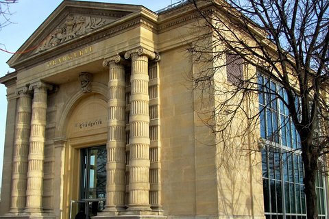 Musée Marmottan Monet, Museum Tickets Paris