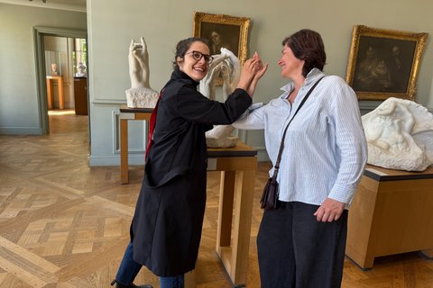 Musée Rodin, Museum Tickets Paris